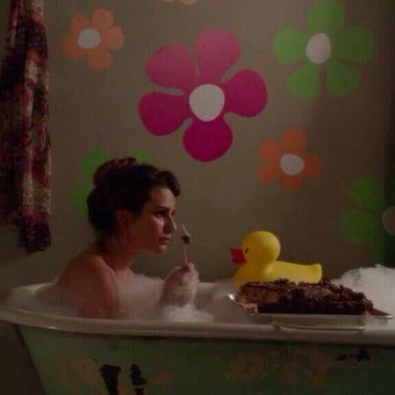 Happy 20th Birthday Rachel Berry! hope you eat some cake to celebrate 