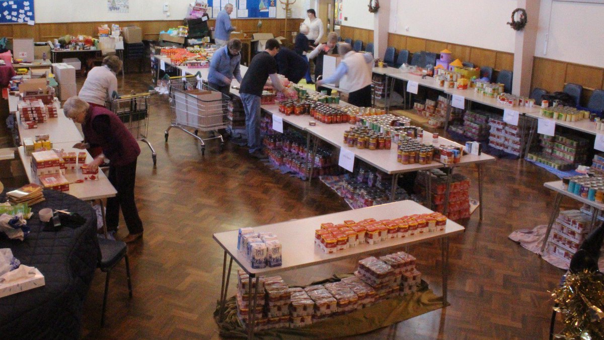 Gloucester SA tweet media