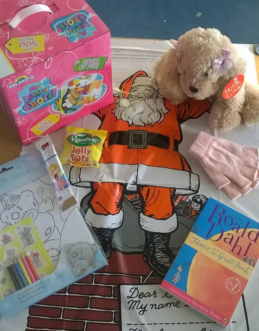 Gloucester SA tweet media