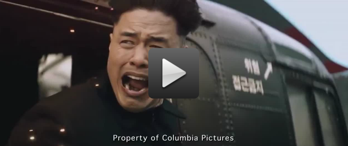 theovos's tweet image. Where all the fuss is about… #sonygate youtube.com/watch?v=ALYw9e…