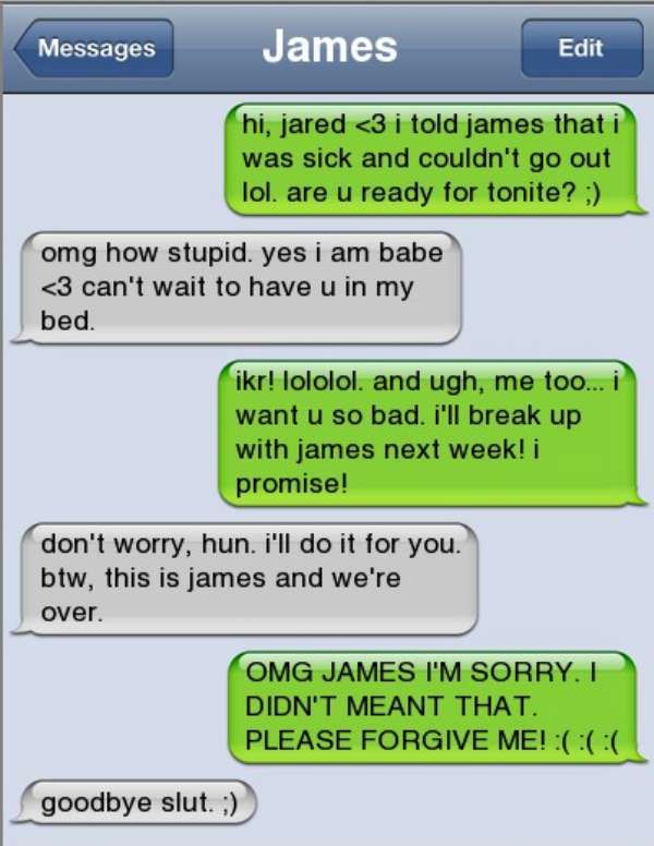 Sassy_Potato1's tweet photo. #Breakup #Breakupfail #Fail #breakuptext http://t.co/BoxdRnrhgw