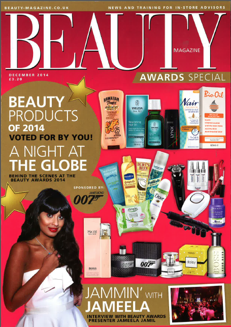 HawaiianT_UK's tweet photo. Throwback Thursday to our @beautymaguk win for our luxurious #ShimmerEffect Sun Lotion! http://t.co/ZEjpQ10qDI
