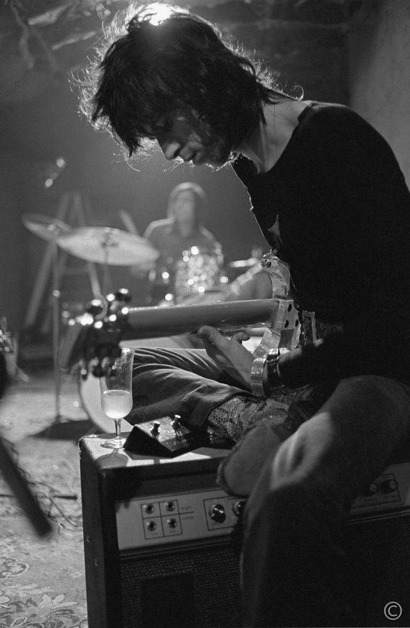 Merc Sounds - Happy Birthday Keef ! 
Keith Richards, born on this day in 1943. 