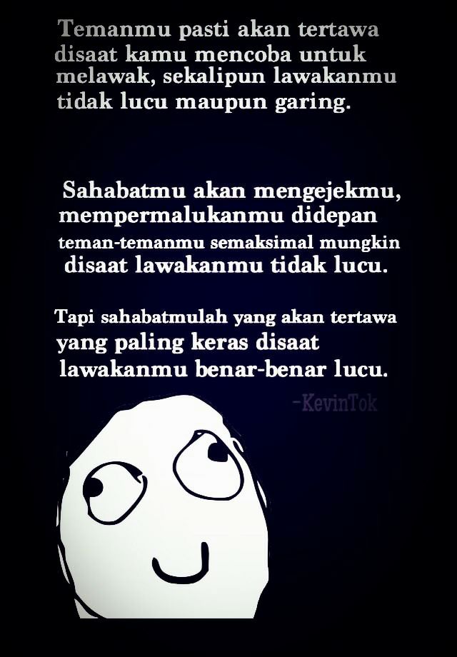 Selada35_'s tweet photo. RT @MemeComicIndo: Hmmm :3 -Chy RT @tokkevin http://t.co/FRZCheUgqr