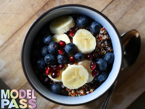 ModelPassParis's tweet photo. Have a good day! #freebreakfast #healthylife #thatsmodellife #ModelPass #WhotelParis http://t.co/mDwkFMvyWE