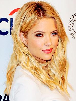 Happy Birthday to the most perfect girl aka Ashley Benson aka my babe                      
