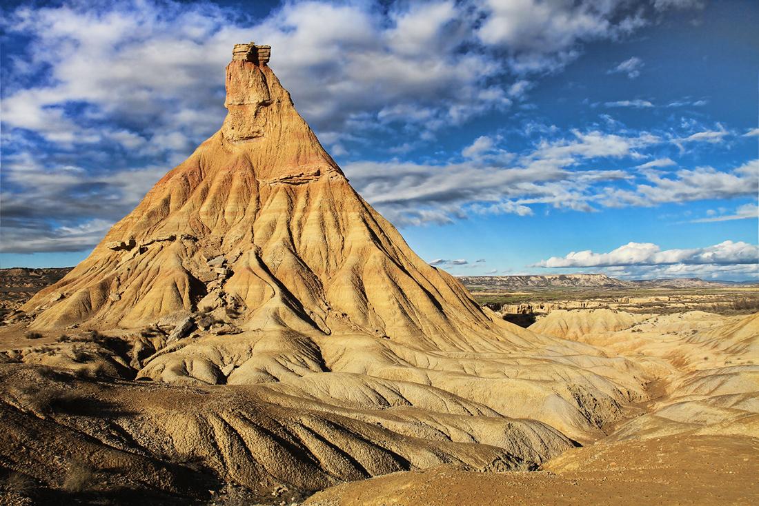 sendaes's tweet photo. Paisaje de película? no ruteros...#bellezasalvaje de @navarra @TurismoNavarra @_Paisajes_ @naturalezamagia http://t.co/96S0xiUYtN