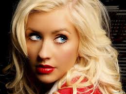 December 18th, wish happy birthday to beautiful talented singer, Christina Aguilera. 