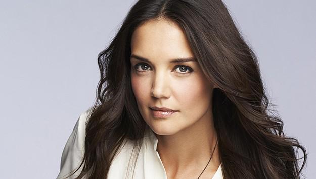 Happy Birthday Katie Holmes!  