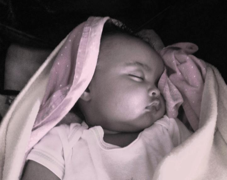 pamelacurr's tweet photo. No Nauru Nightmares for this little one tonight- hallelujah http://t.co/XN4y8NbH1K