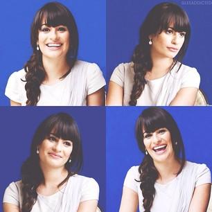 Happy Birthday Rachel Berry Aka Most Ambition Girl I Know Aka Most Talented Girl I Know Aka Barbra Berry! 