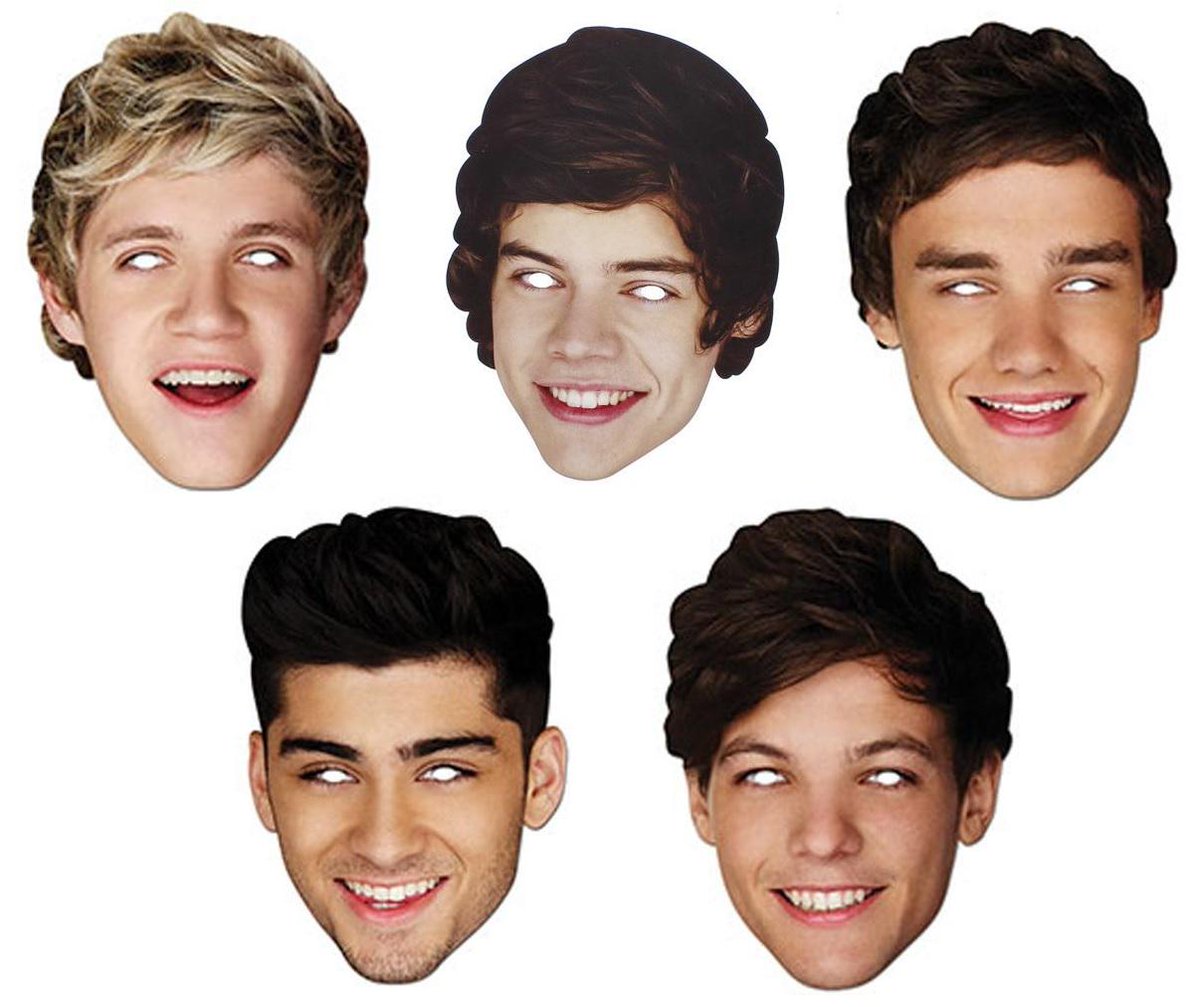 One Direction Store No Twitter 1dマスク 売り切れていた1dのお面が再入荷しました ライヴやパーティーなどに大活躍の人気アイテム 1d通販でご購入はこちら Http T Co Tgiagw95vs 店舗でも販売中 1dworld Http T Co Djoa0ogjsk