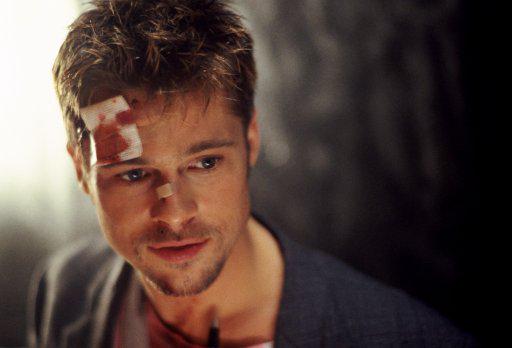 Twitter 上的 ワーナー ブラザース ジャパン まず一人目 ブラッド ピット 51歳の誕生日でした 渋さの増したブラピも益々ステキですね 画像は彼が30代の頃に出演した セブン オーシャンズ シリーズより Http T Co Ef5ww8mhly Twitter