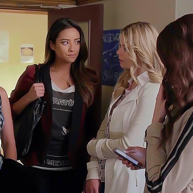 maximoffswife's tweet image. Babies #FightForEmison #Emison #EmisonArmy #EmisonIsEndgame