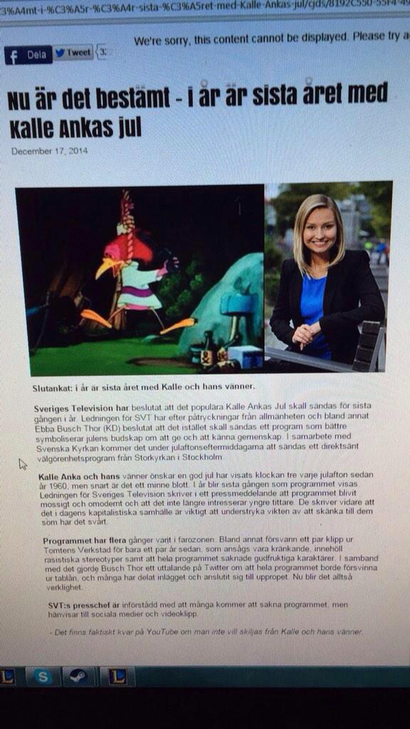 amandapalsson's tweet photo. om detta är sant flyr jag faktiskt landet. http://t.co/V8j8ZtD0fV
