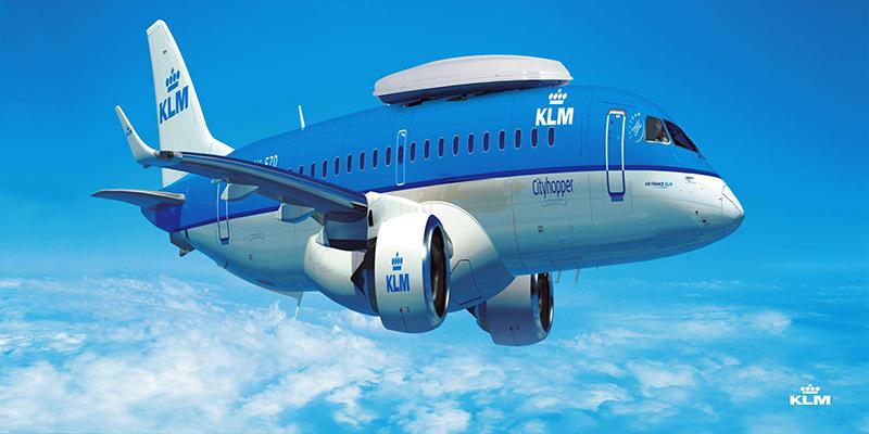 klm cityhopper hand baggage