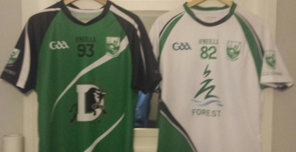 Forest v Dalers tweet media