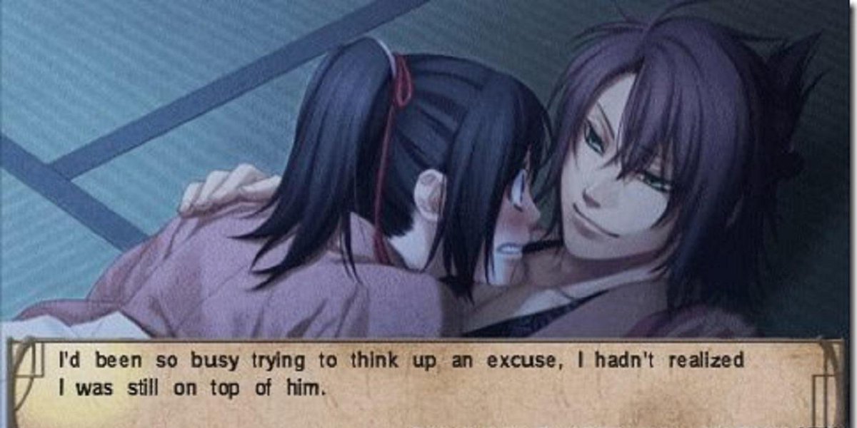 PocketGamer's tweet image. We have some 3DS codes for Hakuoki thanks to @RisingStarGames! Just RT this to enter the draw! pocketgamer.co.uk/r/PS+Vita/Pock…