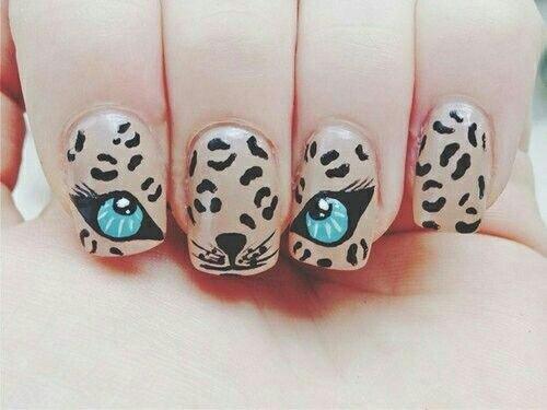 faiths99's tweet photo. @cutepolish can you do a tutorial on this? 😍 http://t.co/bX6wiqfBCf