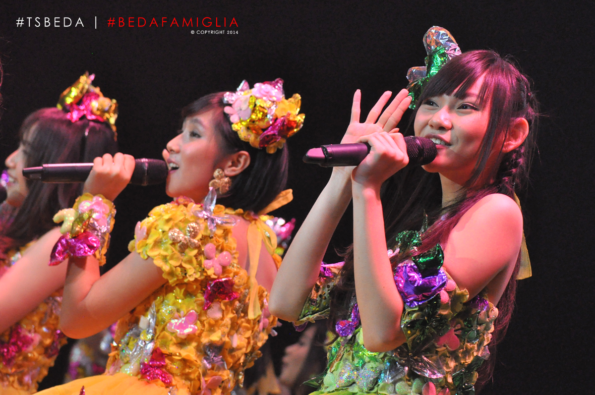 BedaFamiglia's tweet photo. Males edit-edit. Tes WM dulu~ :)) #TSBeda http://t.co/xS6MCXX1EA