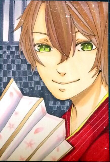 薄桜鬼イラストのtwitterイラスト検索結果 古い順 薄桜鬼イラストのtwitterイラスト検索結果 古い順
