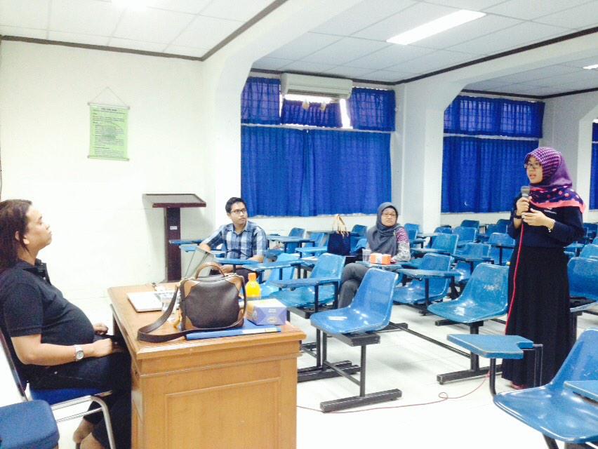 Sesi tanya jawab, ada pertanyaan nih dari @ShaChuleta