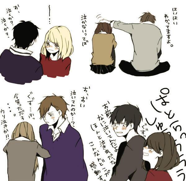 Munekyuntarouさんのイラスト一覧 Munekyuntarouさんのイラスト一覧