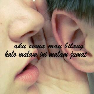 Jabgan pd lupa ea,,,mamah / papah smuanya,,,,,,