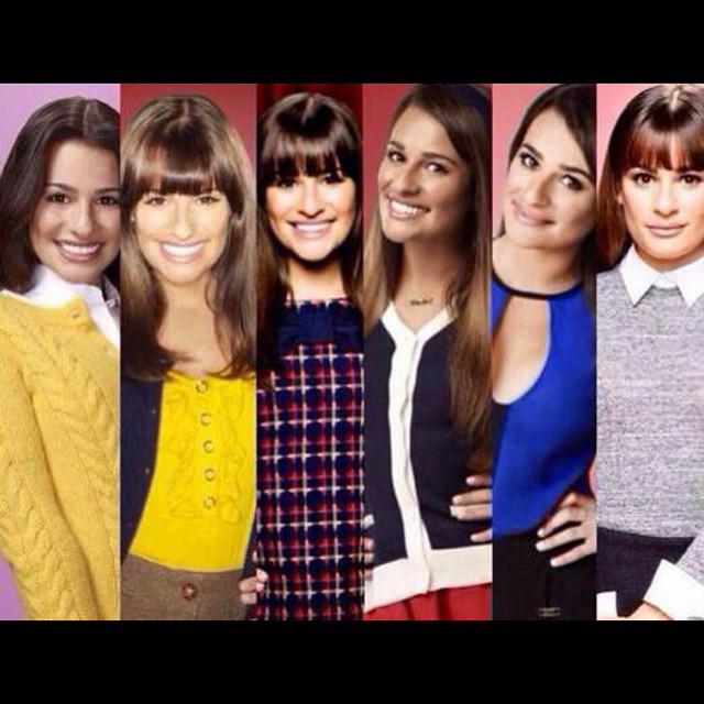 Happy birthday rachel berry 