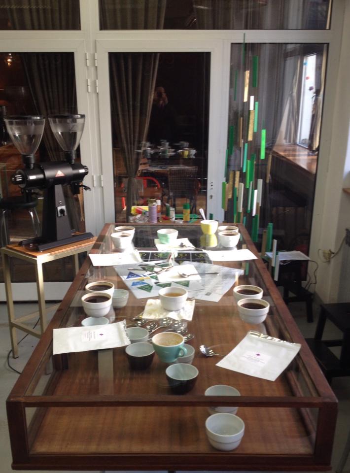 Cogito Coffee tweet media