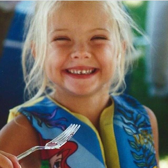Te amo Happy Birthday Ashley Benson 