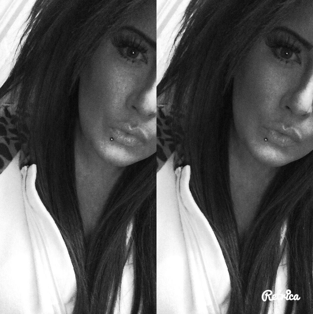 xabbeyleanne's tweet photo. brown hair yuno💁. http://t.co/0Xig51E6Kv