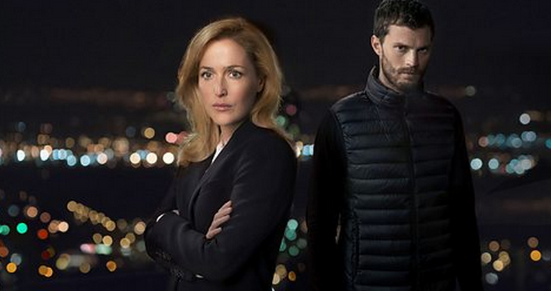 UnitedAgents's tweet photo. Watch #TheFall S2 finale tonight,starring @JamieDornan, @valenekane , #ColinMorgan & #VincentWalsh - 90 min special! http://t.co/oLJdfBGukB