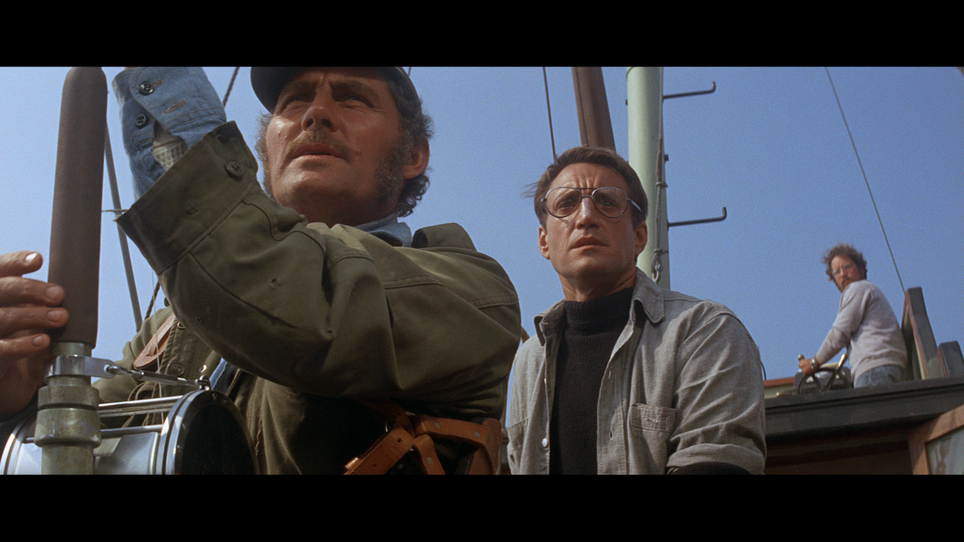 Happy birthday to Steven Spielberg, director of the greatest movie of all time! 