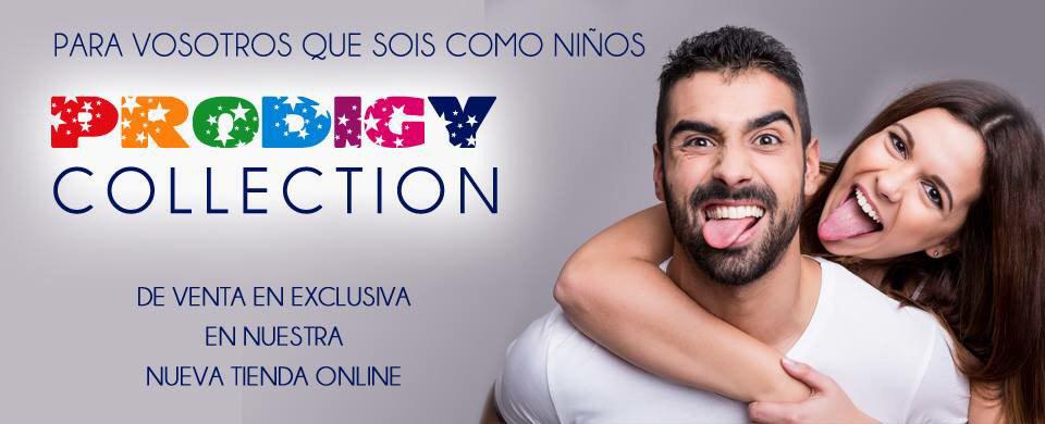 .<a href="/Pro_Collection/">Prodigy Collection</a> llega a Xpadel pegando fuerte. El regalo ideal de esta #Navidad para los amantes del #pádel.