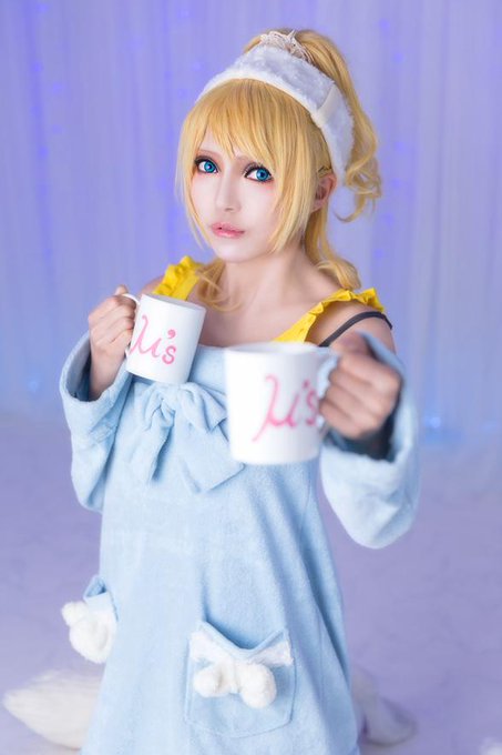 Twitterのコスプレ画像50