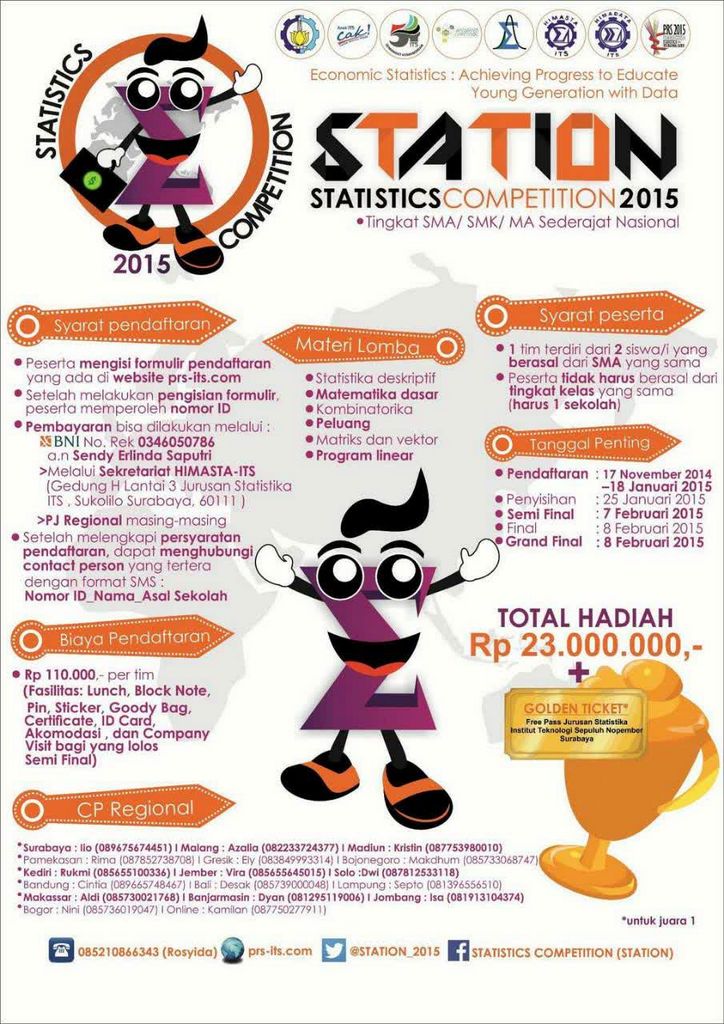 Cintiarista's tweet photo. @wargatiga @sman19bdg @sman1cmh @sman18bdg @sman11bdg @sman16bandung @sman23bdg @smaAyo segera daftar http://t.co/OZXWnuQCEx