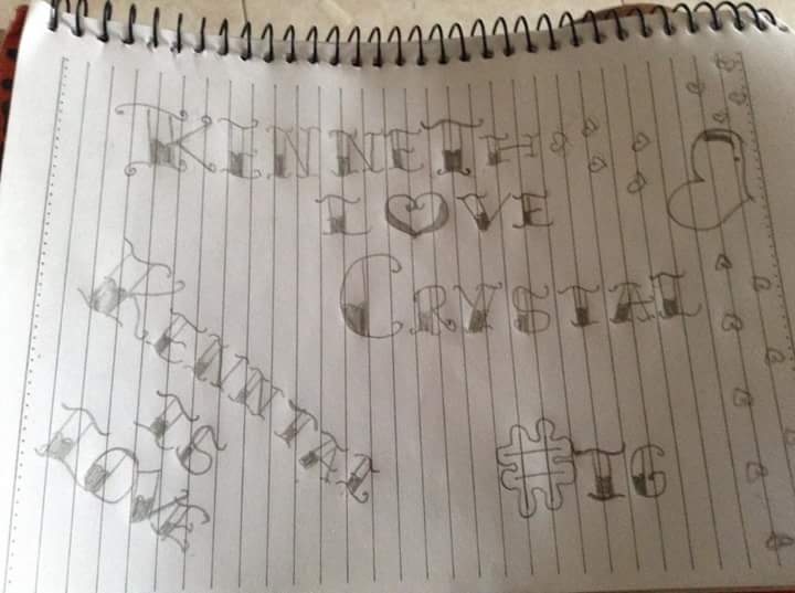 TeamGarfields's tweet photo. @KnnthAlcntr @ImCrystalll 

#TeamGarfield
Garfield is LOVE http://t.co/ZyWPZdfRWK