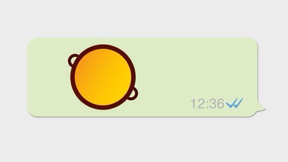 HumorenValencia's tweet photo. I per que no? Ací també donem soport a esta iniciativa! #PaellaEmoticon #Whatsapp http://t.co/rCKxJpF2N3