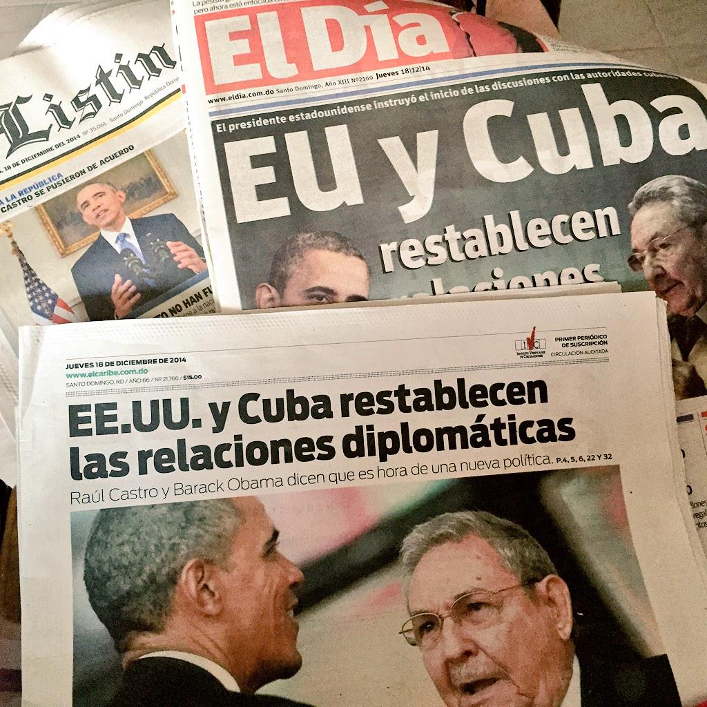 rcavada's tweet photo. Buenos días. Feliz. Aun es largo el camino pero comenzó. Por fin, el fin. Adiós bloqueo. Fe que todo llega. http://t.co/cXnPoKHRoN