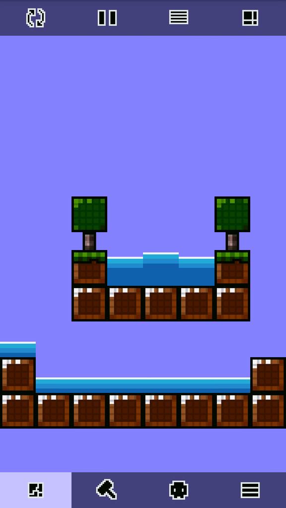BeejaX_Games's tweet photo. #fluiddynamics #verticalslice http://t.co/KfNfr3r9YS