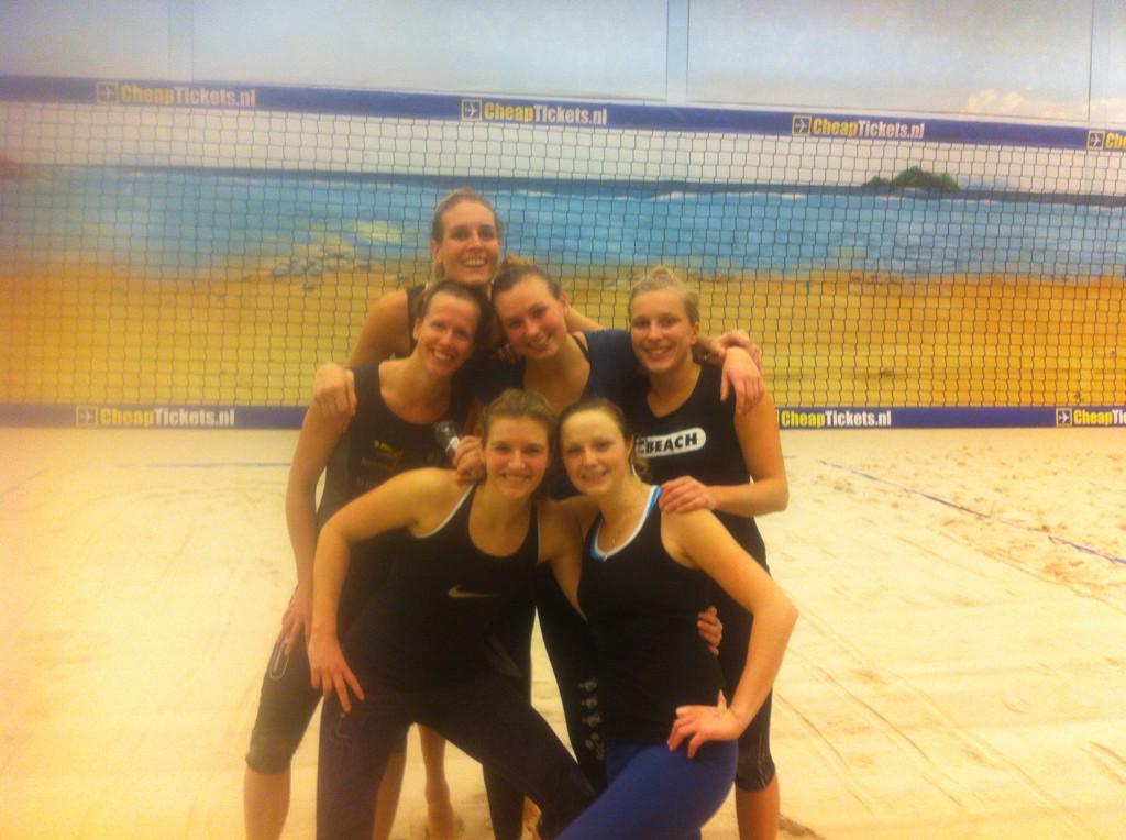 Roos van der Hoeven tweet media