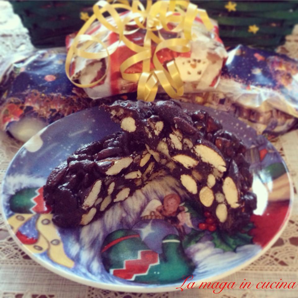 EmanuelaVici's tweet image. Tra le #ricettenatalizie non poteva mancare il mitico #Panpepato #ternano
blog.cookaround.com/lamagaincucina…