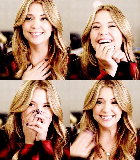 Happy Birthday Ashley Benson!!!!!
*----------------*
