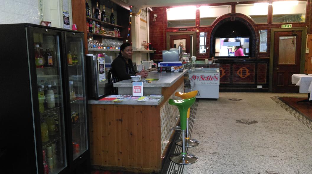 Dr. Venessa Swaby (h.c) (A2ndvoice) tweet media