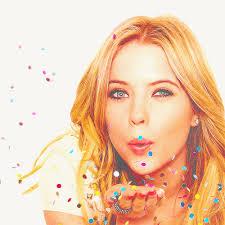 Happy Birthday Ashley Benson 