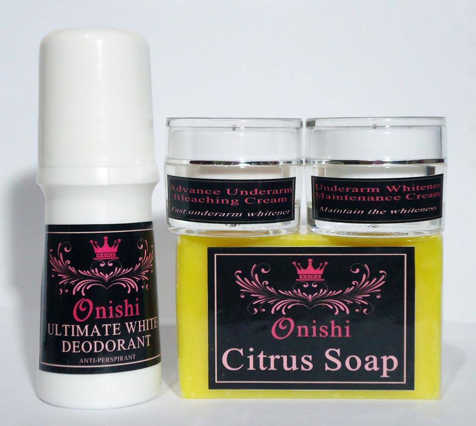 onishionline's tweet photo. Beauty Product of the Day: #UNDERARM #WHITENING SET by #ProfessionalSkincare Antipolo http://t.co/2rYvNTxCjV