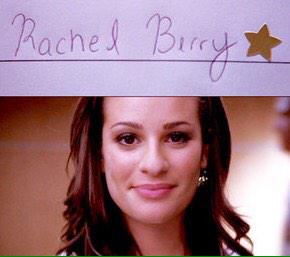 Happy 20th bday Rachel Berry    