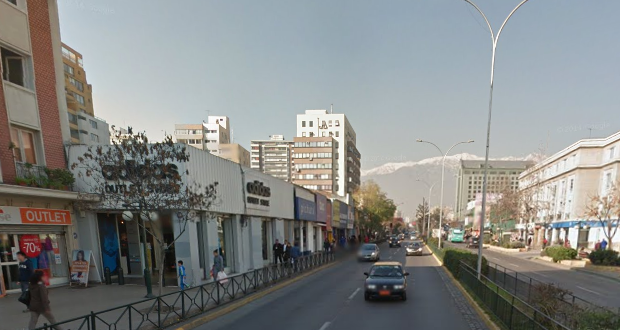 Outlets de Irarrázaval Ofrecen Imperdibles Ofertas » bit.ly/1v2SWzD <a href="/DonDatos/">Publicidad Chile</a> <a href="/SrDatos/">Señor Datos</a> RT