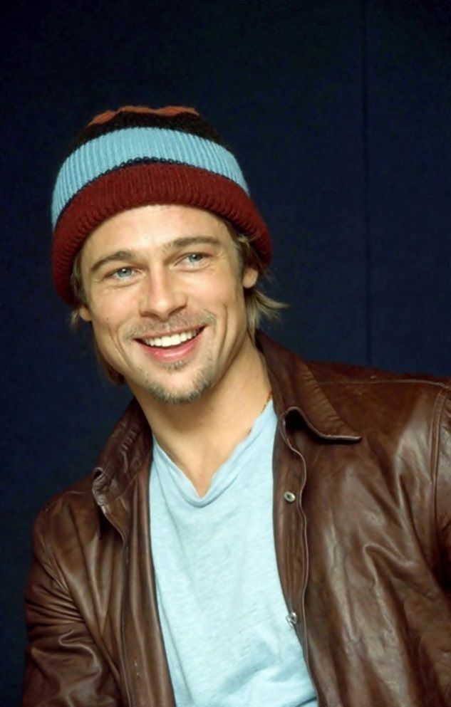 Wave Cinemas wishes the heartthrob Brad Pitt a very Happy Birthday. 